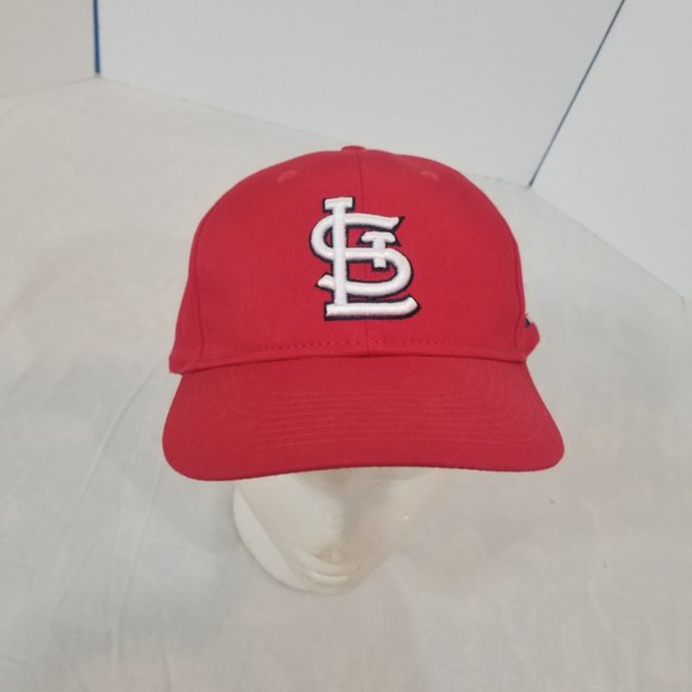 OC Sports St. Louis Cardinals MLB Hat Strapback‎